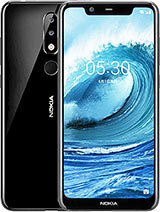 Калъфи · Кейсове · Протектори за Nokia 5.1 Plus (2018)