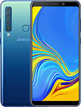 Калъфи · Кейсове · Протектори за Samsung Galaxy A9 (2018)