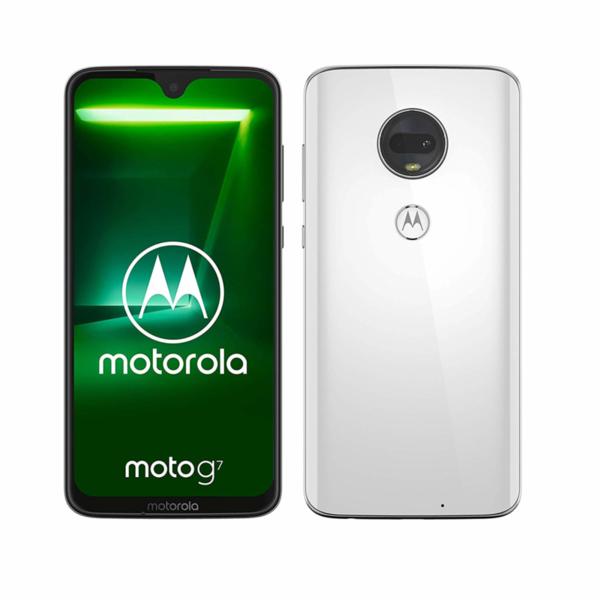 Калъфи · Кейсове · Протектори за Motorola Moto G7