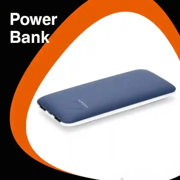 Външни батерии / POWER BANK