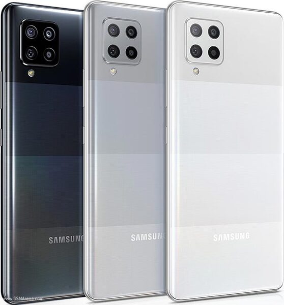 Калъфи · Кейсове · Протектори за Samsung Galaxy A42