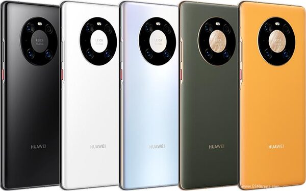 Калъфи · Кейсове · Протектори за Huawei Mate 40 Pro