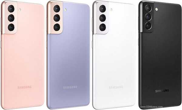 Калъфи • Кейсове • Протектори за Samsung Galaxy S21