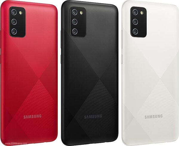 Калъфи • Кейсове • Протектори за Samsung Galaxy A02s