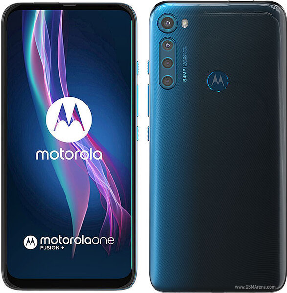 Калъфи · Кейсове · Протектори за Motorola One Fusion+ Plus