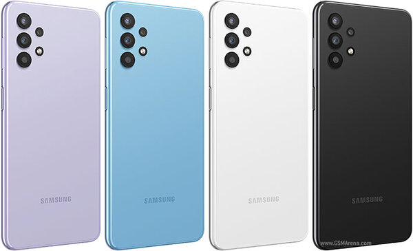 Калъфи • Кейсове • Протектори за Samsung Galaxy A32 5G