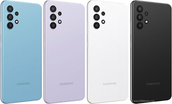 Калъфи • Кейсове • Протектори за Samsung Galaxy A32 LTE 4G