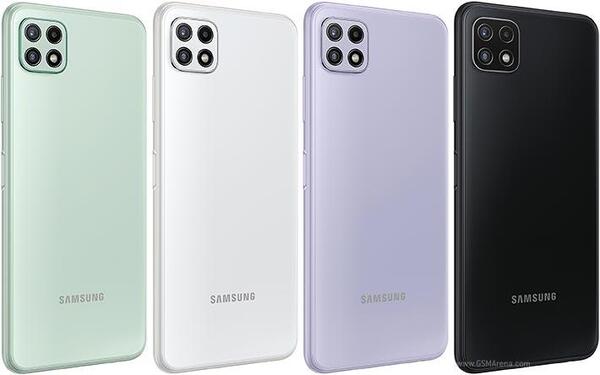 Калъфи • Кейсове • Протектори за Samsung Galaxy A22 5G