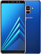 Калъфи · Кейсове · Протектори за Samsung Galaxy A8+ (2018)