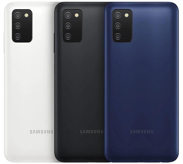 Калъфи • Кейсове • Протектори за Samsung Galaxy A03S