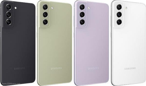 Калъфи • Кейсове • Протектори за Samsung Galaxy S21 FE