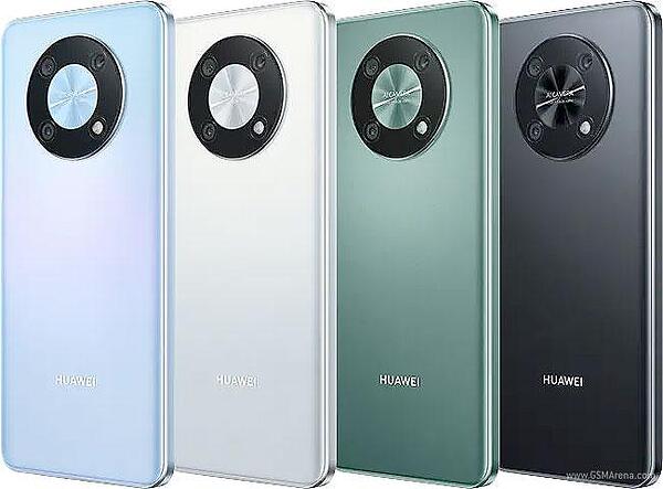 Калъфи • Кейсове • Протектори за Huawei Nova Y90