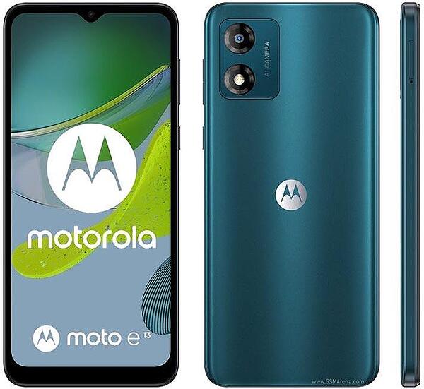 Калъфи • Кейсове • Протектори за Motorola Moto E13