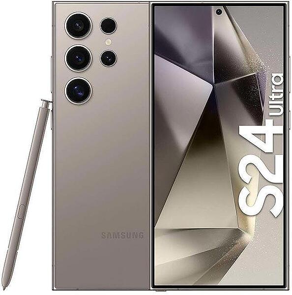 Калъфи • Кейсове • Протектори за Samsung Galaxy S24 Ultra