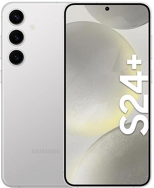 Калъфи • Кейсове • Протектори за Samsung Galaxy S24 Plus