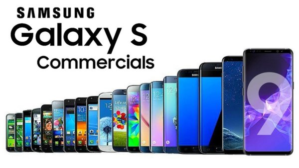 Аксесоари за Samsung Galaxy S Series