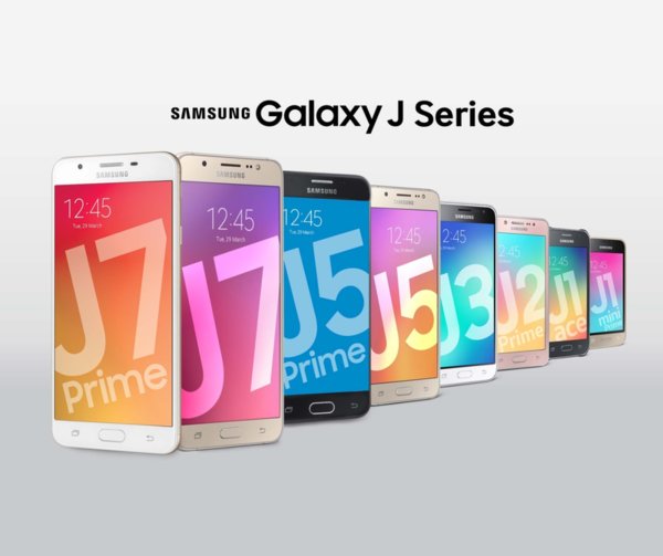 Аксесоари за Samsung Galaxy J Series