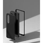 Черен удароустойчив калъф • кейс за Samsung Galaxy Z Fold 4 Ringke Slim Case Black