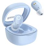 Безжични Bluetooth 5.3 слушалки за телефон Baseus Bowie WM02 Сини
