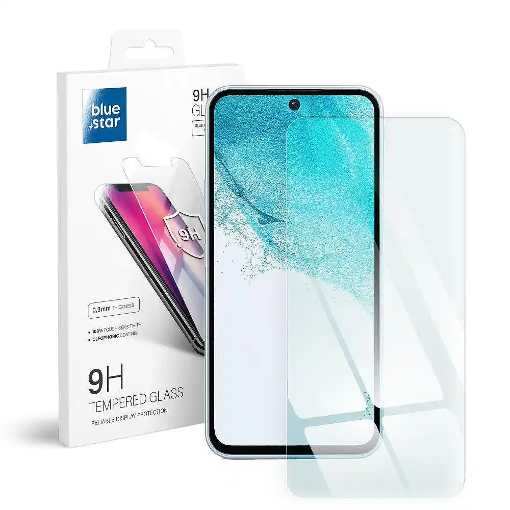 Стъклен протектор • Tempered Glass за Samsung A54 5G | GSM4e.com