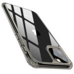 Оригинален противоударен кейс / гръб ESR Air Armor Case за iPhone 11 Pro черен