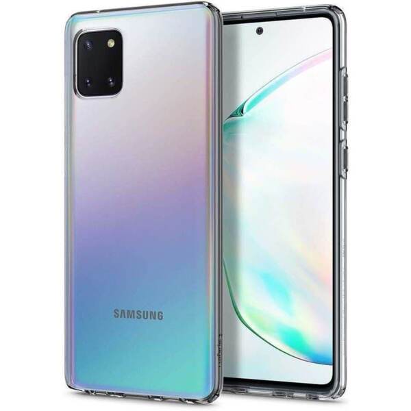 galaxy note 10 lite spigen