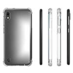 Удароустойчив кейс / калъф Armor Case за Samsung Galaxy A01