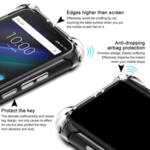 Удароустойчив кейс / калъф Armor Case за Samsung Galaxy A01