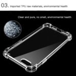 Удароустойчив кейс / калъф Armor Case за iPhone 7 / 8 / SE2
