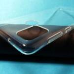 Прозрачен силиконов кейс / калъф за Samsung Galaxy A21s