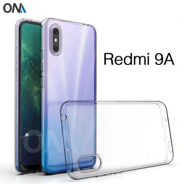 Потянет ли геншин на xiaomi redmi 9