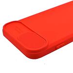 Силиконов кейс / калъф Silicone Full Protect Case за iPhone SE 2020 / 7 / 8 цвят 10