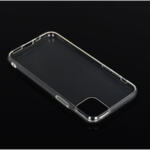 Прозрачен антибактериален кейс / калъф / гръб за iPhone 11 Pro Max AntiBacterial Case