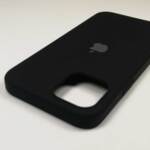 Силиконов кейс / калъф Silicone Full Protect за iPhone 12 цвят 18