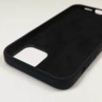 Силиконов кейс / калъф Silicone Full Protect за iPhone 12 цвят 18