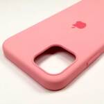Силиконов кейс / калъф Silicone Full Protect за iPhone 12 цвят 6