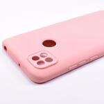 Силиконов калъф / кейс / гръб за Xiaomi Redmi 9C Roar Jelly Case