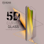 Стъклен протектор 5D Full Glue за Samsung Galaxy S20 FE (case friendly)