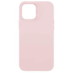 Премиум силиконов кейс • калъф • гръб за iPhone 12 Pro ESR Cloud Pink