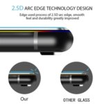 Стъклен протектор 3D Full Glass за Alcatel 1S (2020)