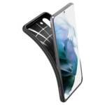 Оригинален противоударен кейс • калъф за Samsung Galaxy S21 Spigen Liquid Air®