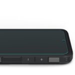 Оригинален силиконов протектор • фолио Spigen Neo Flex HD за Samsung S21 Ultra (2 бр.)