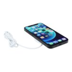 Безжично зарядно F1 Qi 15W за MagSafe iPhone 12 |Mini |Pro|Pro Max