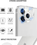 Стъклен протектор за камерата на iPhone 11 Pro