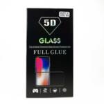 Стъклен протектор 5D Full Glue за Xiaomi Redmi Note 9T