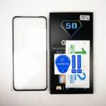 Стъклен протектор 5D Full Glue за Xiaomi Redmi Note 9T