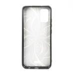 Луксозен кейс • калъф с 3D печат за Samsung Galaxy A02S (дизайн-1)