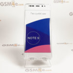 360 градусов силиконов кейс за Samsung Galaxy Note 9