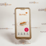 360° градуса калъф iPaky  за Xiaomi MI A2 Lite злато 1 | GSM4e.com