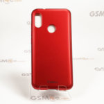 360° градуса калъф iPaky  за Xiaomi MI A2 Lite червен 2 | GSM4e.com